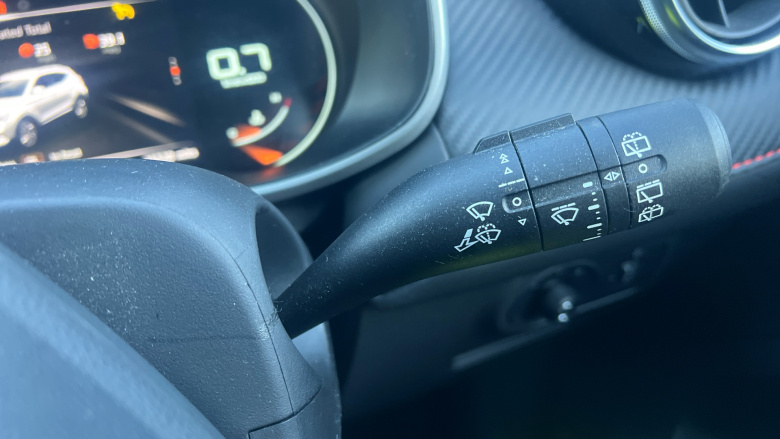 MG ZS 1.5 VTi-TECH Exclusive 5dr Petrol Hatchback